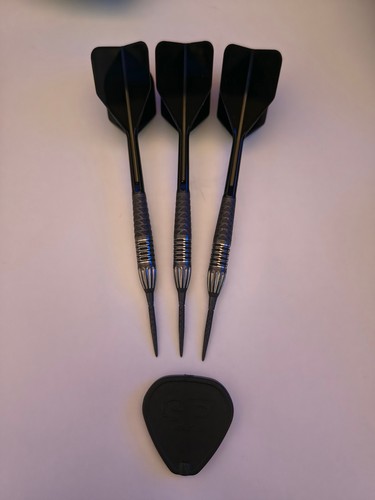 Phil taylor power - 9five, g11