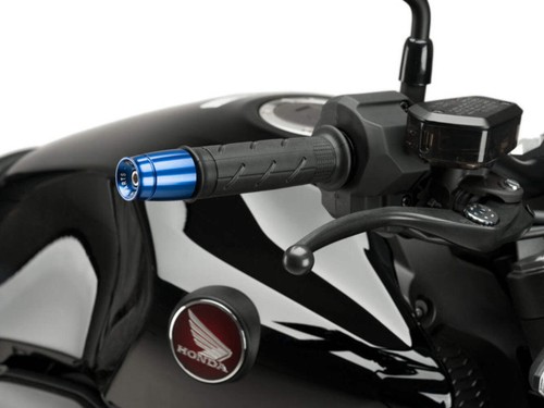 Puig sport bar ends motorcycle - ends,