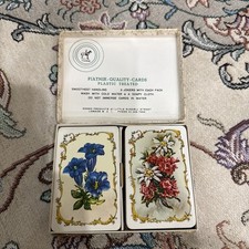 Vintage Boxed 2x Complete set