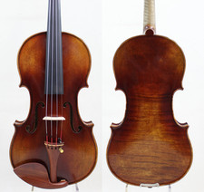 Amazing Maple ! 1 Pc Back