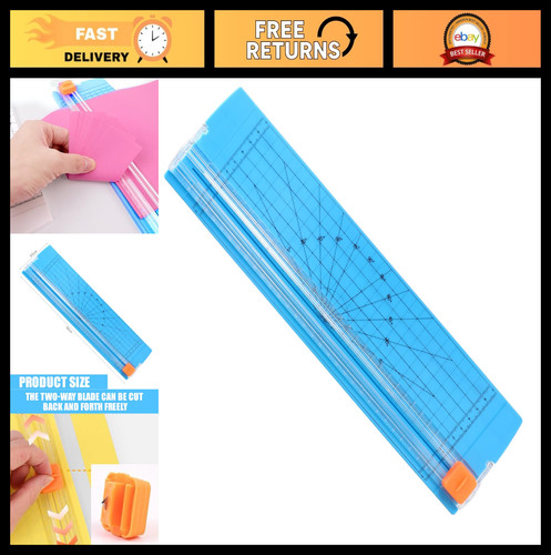 Paper cutter trimmer - paper,