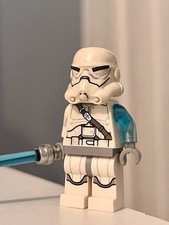 LEGO Star Wars Minifigures