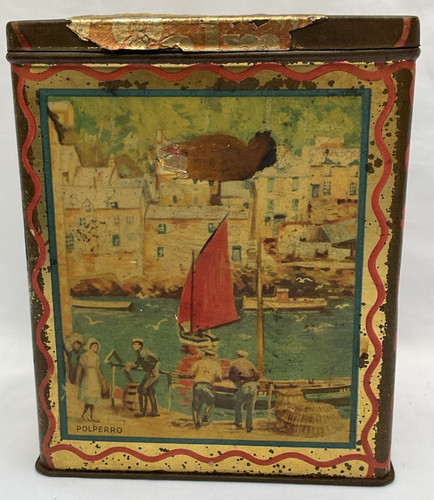 Vintage walter palm - walter's,