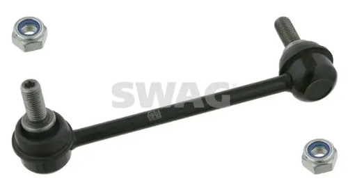 Stabilizer link front axle - link,