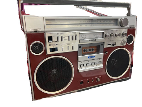 Hitachi trk 8600rm fmam - hitachi,