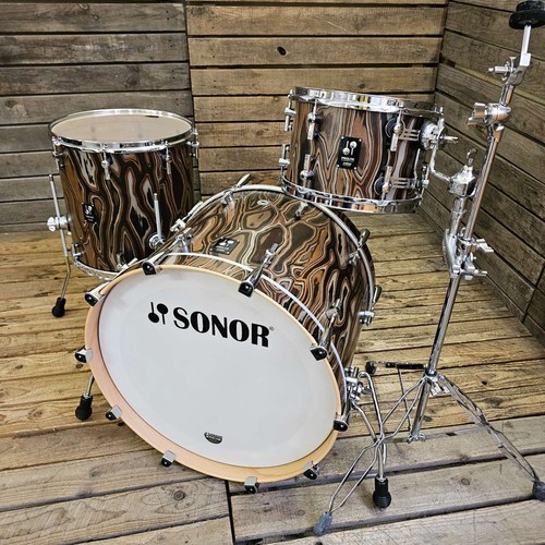Drum kit sonor prolite elder - sonor,