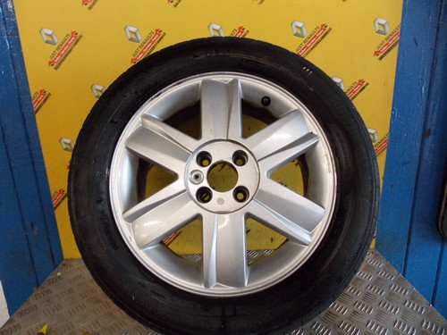 Renault megane mk2 - mk2, 16