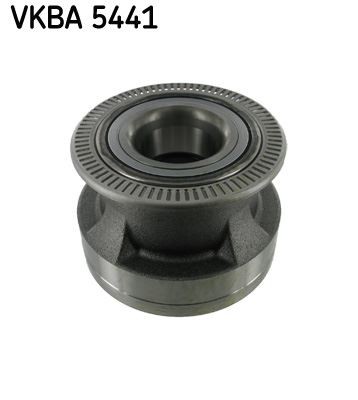 Wheel bearing kit - bearing,