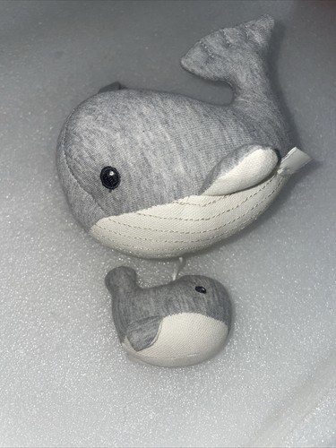 Whale musical soft - h&m,