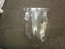 Kawasaki Z1000SX 2011-2016 FRONT WIND SCREEN WINDSCREEN WINDSHIELD