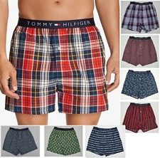 Men's Tommy Hilfiger Cotton