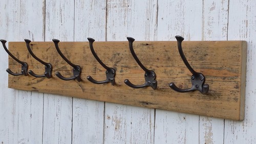Handmade reclaimed victorian - handmade,