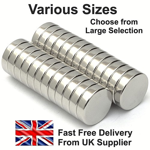 Strong magnets neodymium - strong,