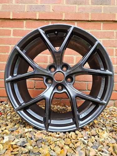 Ford mustang alloy - ford, wheel