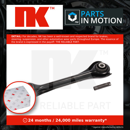 Anti roll bar - roll, fits