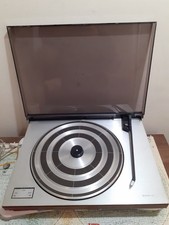B&O Beogram 1102 Turntable