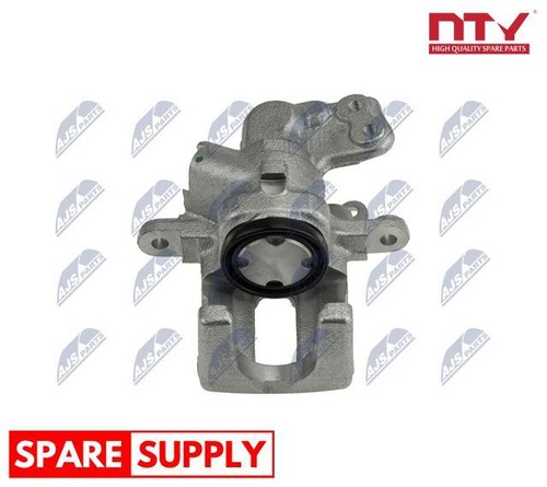 Brake caliper for tf - mg, mg