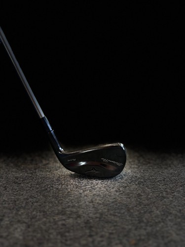 Mizuno pro fli 4 driving - fli-hi, #4