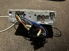 SONY XPLOAD CDX-R3300 MP3