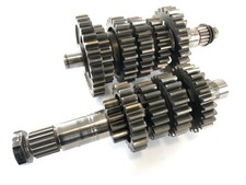 Aprilia Mille RSV 1000 ME