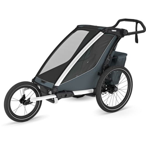 Thule bicycle cycle - cycle, bike