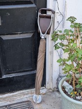 Aquascutum Umbrella Shooting