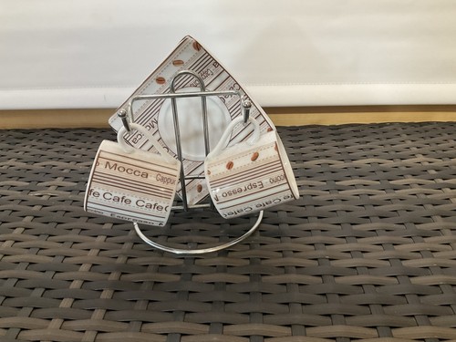 Small cute expresso coffee - small,