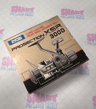 Ryobi Prosection 3000 Fixed