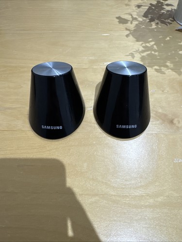 Samsung hifi speakers - hifi, model