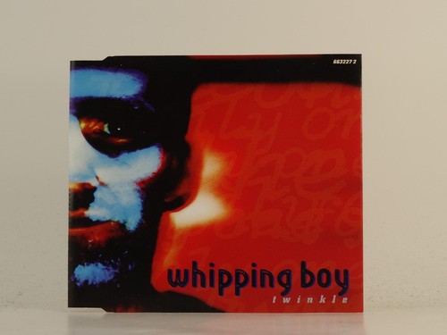 Whipping boy twinkle - whipping, (red)