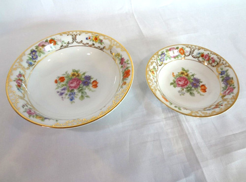 Rosenthal china the dresden - rosenthal,