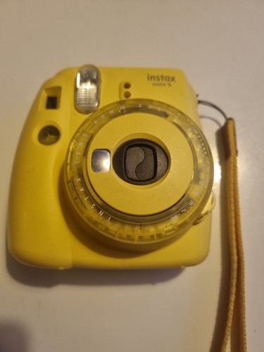 Fujifilm instax mini instant - mini,