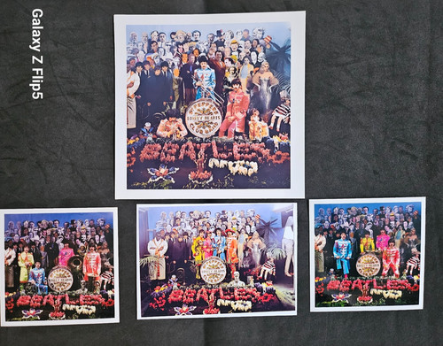 Beatles photographs photos - beatles, 4