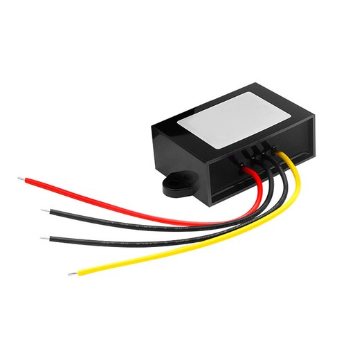 72v 12v dc - step, down