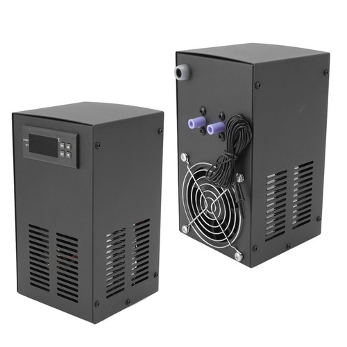 High power aquarium water - high,
