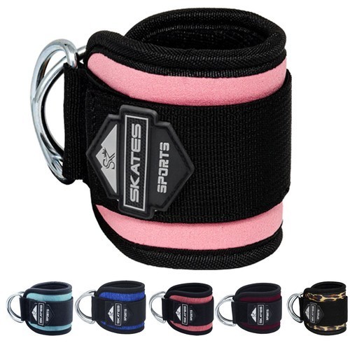 Ankle straps for - ankle,