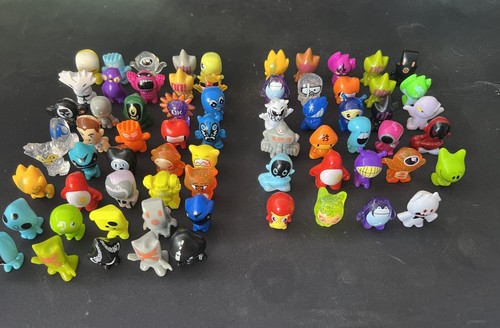 Gogo crazy bones bundle - gogo's,