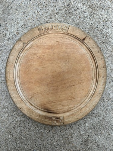 Vintage english carved wood - vintage,