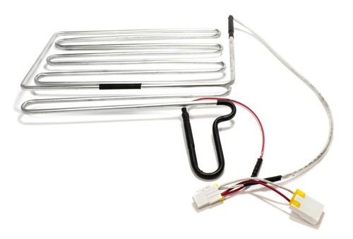 Fridge freezer defrost heater - freezer,