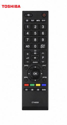 Universal replacement remote - replacement,