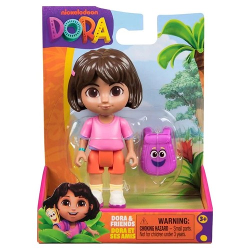 Dora friends figures - figures,