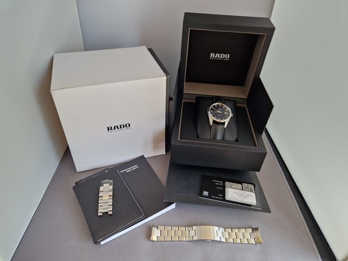 Rado hyperchrome 39mm mens - hyperchrome,