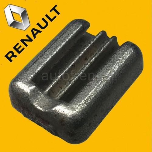 Genuine renault trafic - genuine,