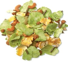 SUPREME RABBIT MIX mr johnsons original pea small animal food lop bunny pet feed