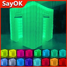 2.5m Inflatable Photo Booth