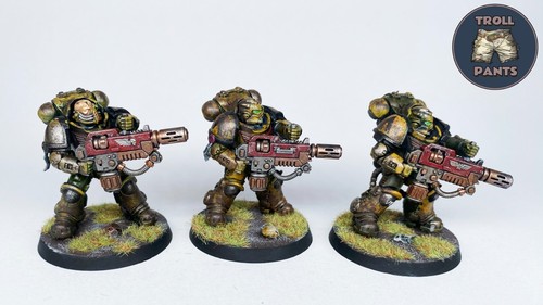 Warhammer 40k space - 40k,