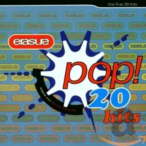 Erasure pop the - /, pop!: