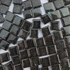 150g Glitter Square Crystal