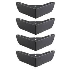 4 Pcs Heavy Load Bearing