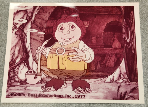 Rankin bass productions - rankin,